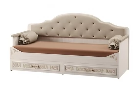 Кровать одинарная Флоренция